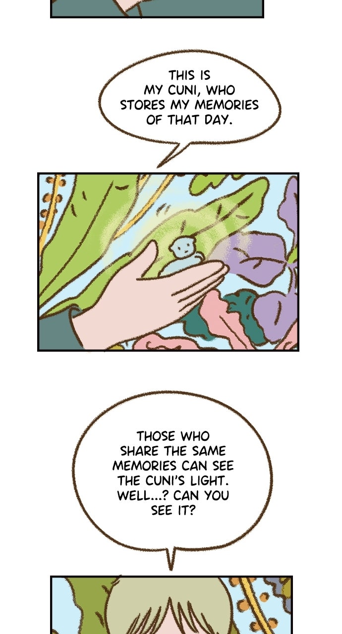 The Memory Shop Episode 87 page 21 - 