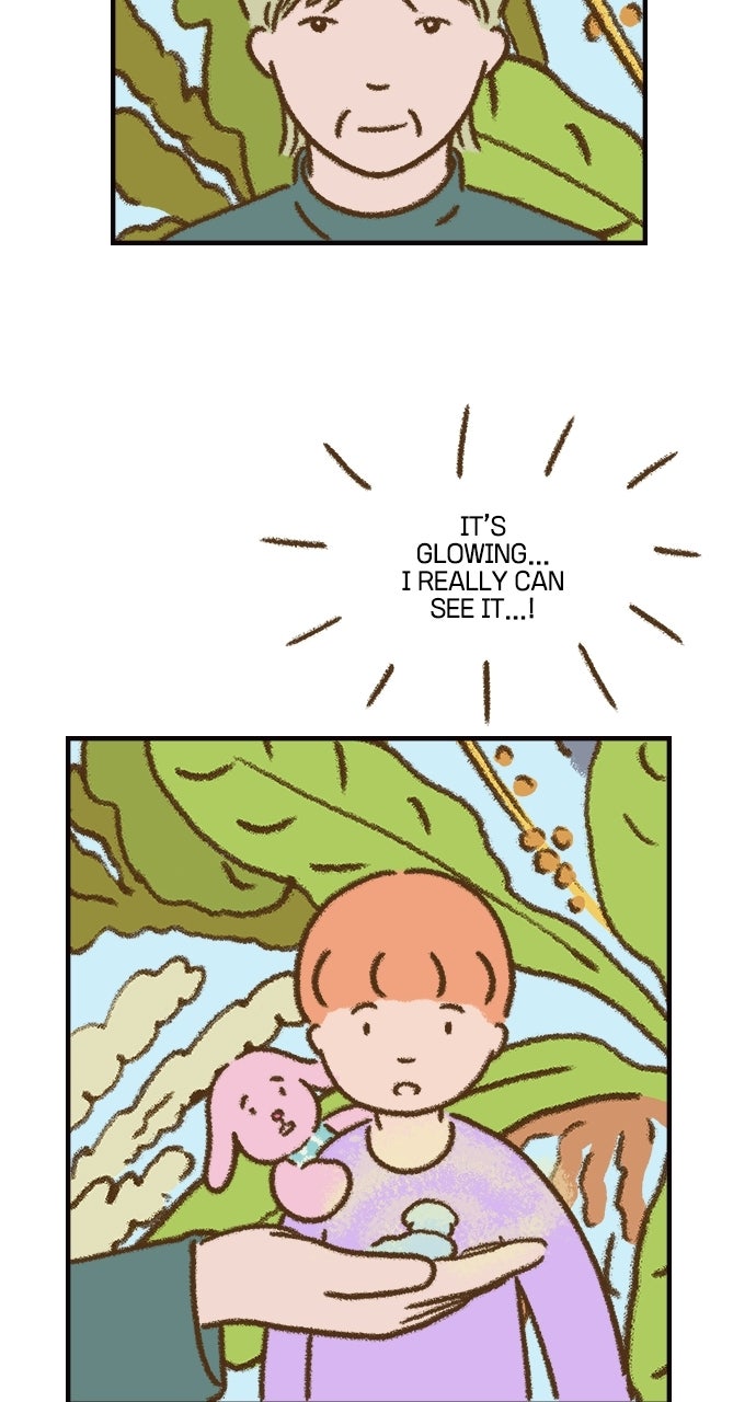 The Memory Shop Episode 87 page 22 - 