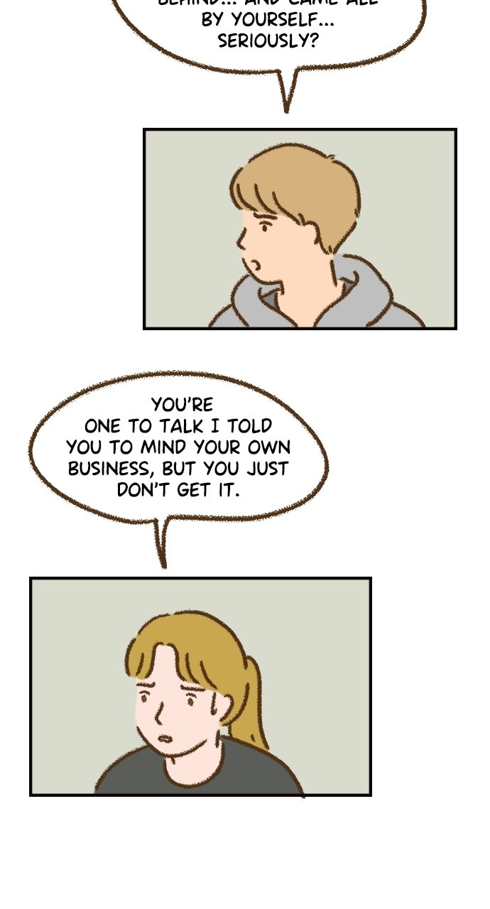 The Memory Shop Episode 87 page 29 - 