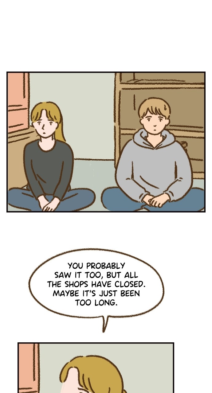The Memory Shop Episode 87 page 30 - 