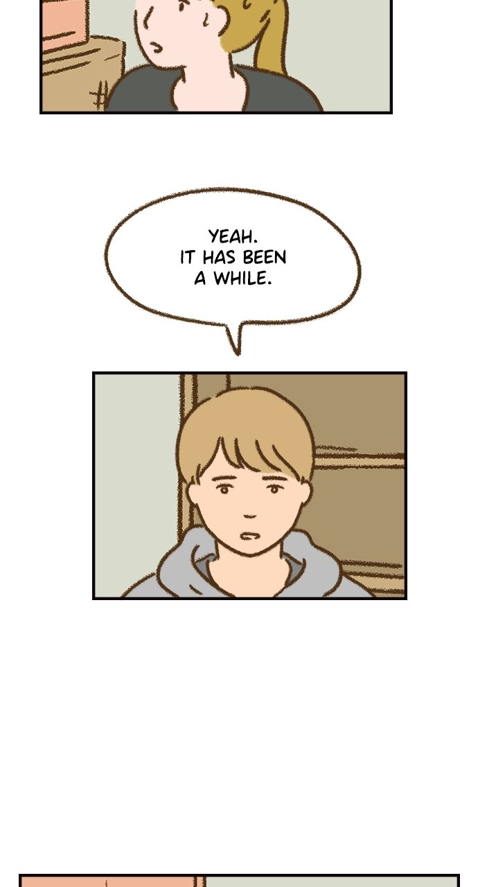 The Memory Shop Episode 87 page 31 - 