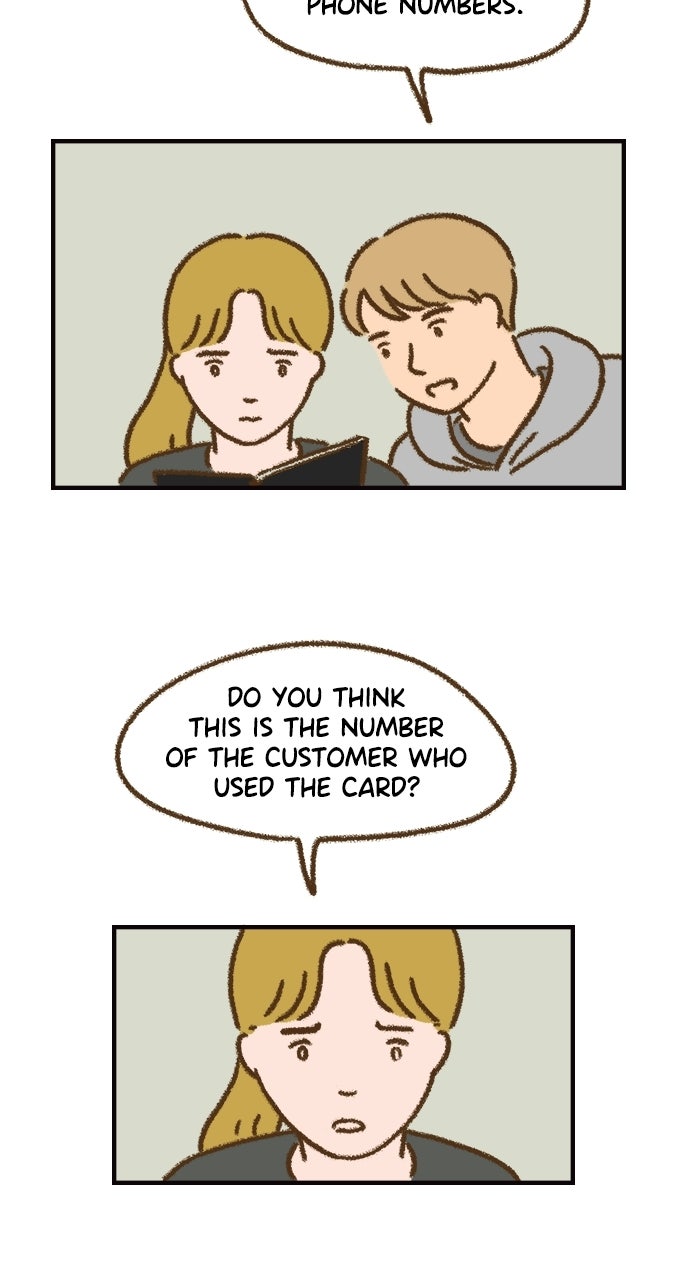 The Memory Shop Episode 87 page 36 - 