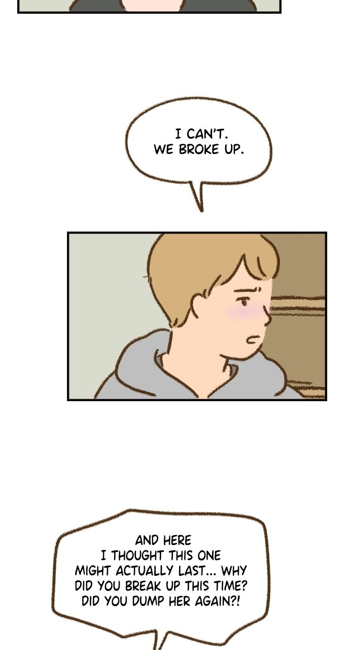 The Memory Shop Episode 87 page 40 - 