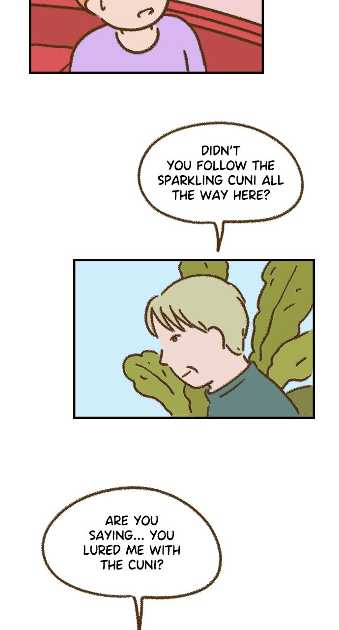The Memory Shop Episode 87 page 5 - 