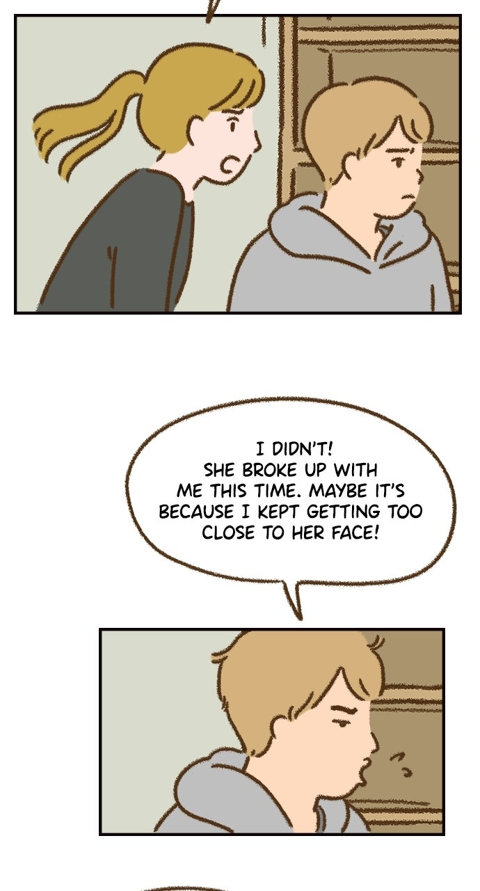 The Memory Shop Episode 87 page 41 - 