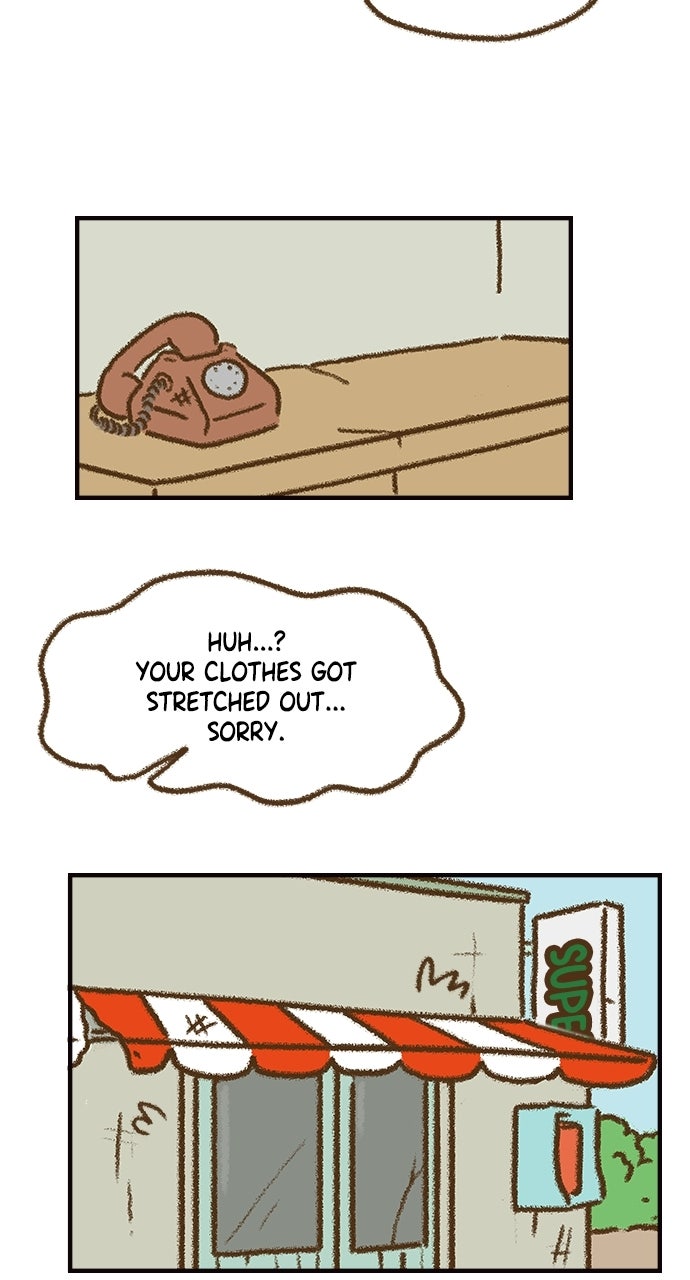 The Memory Shop Episode 87 page 43 - 