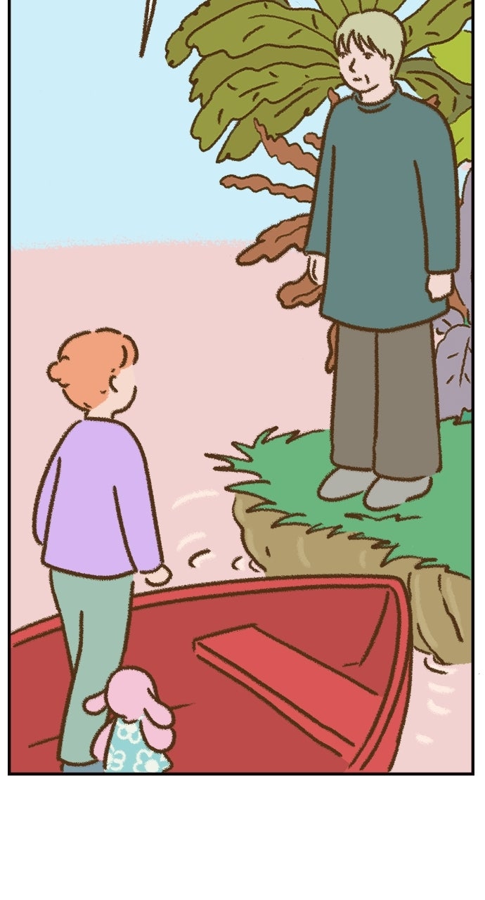 The Memory Shop Episode 87 page 7 - 