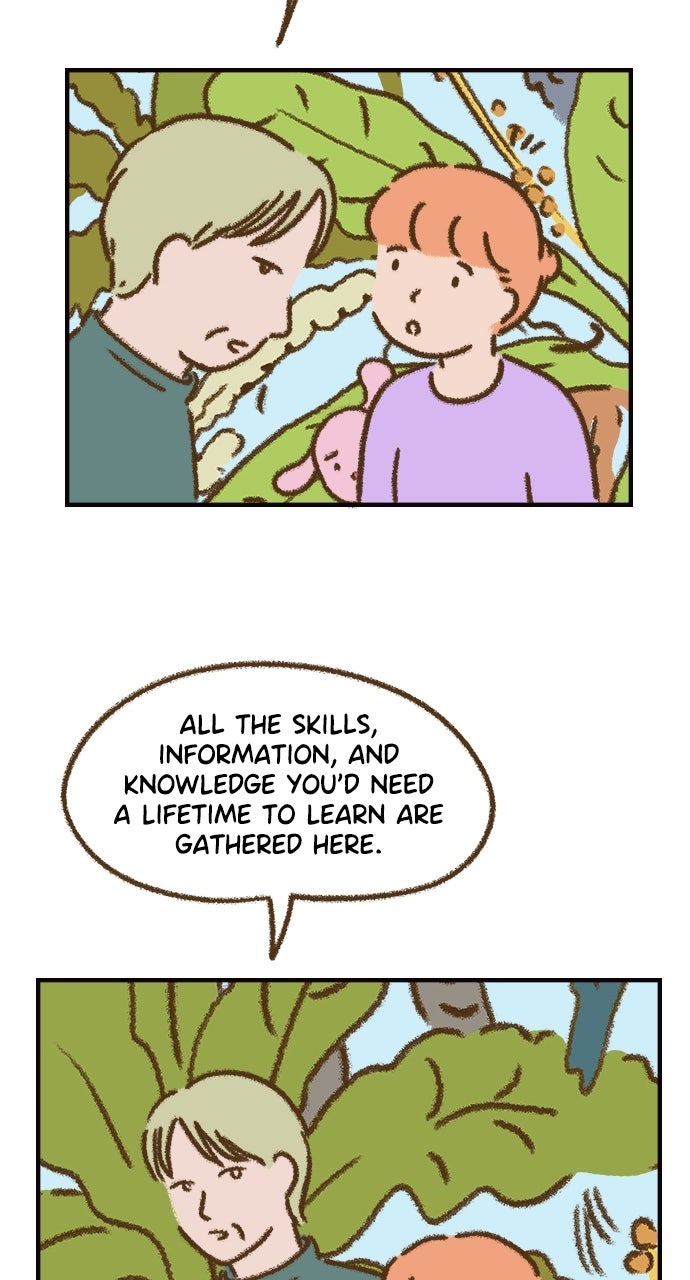 The Memory Shop Episode 87 page 10 - 