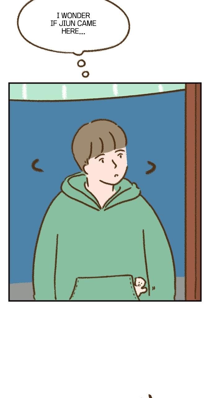 The Memory Shop Chapter 88 page 11 - 