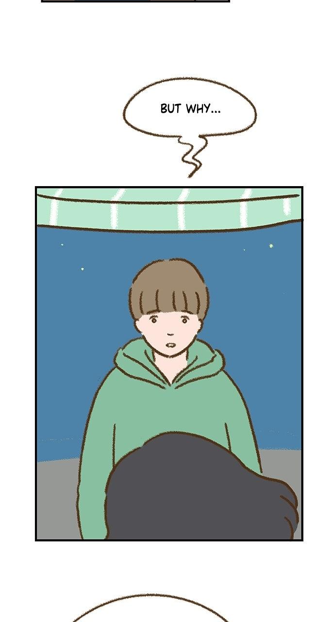 The Memory Shop Chapter 88 page 20 - 
