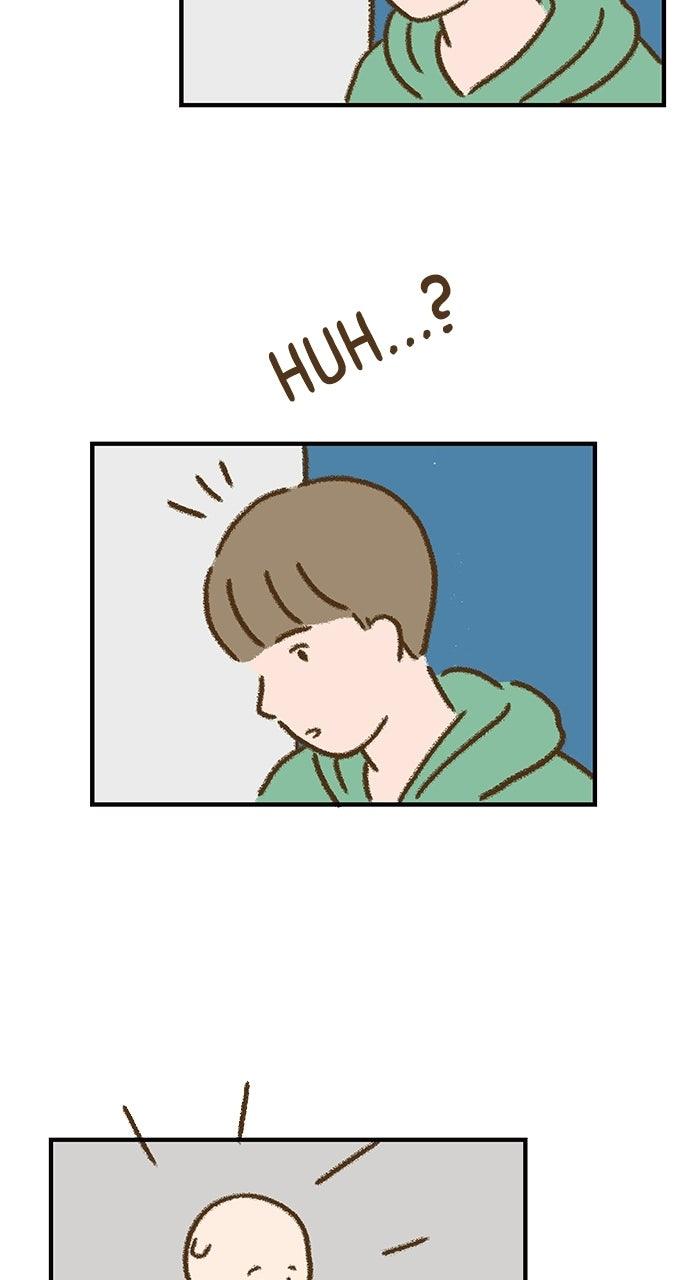 The Memory Shop Chapter 88 page 22 - 