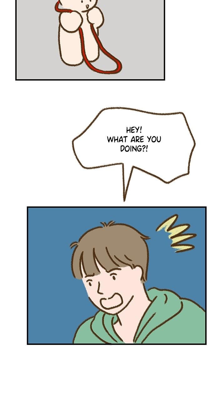 The Memory Shop Chapter 88 page 23 - 
