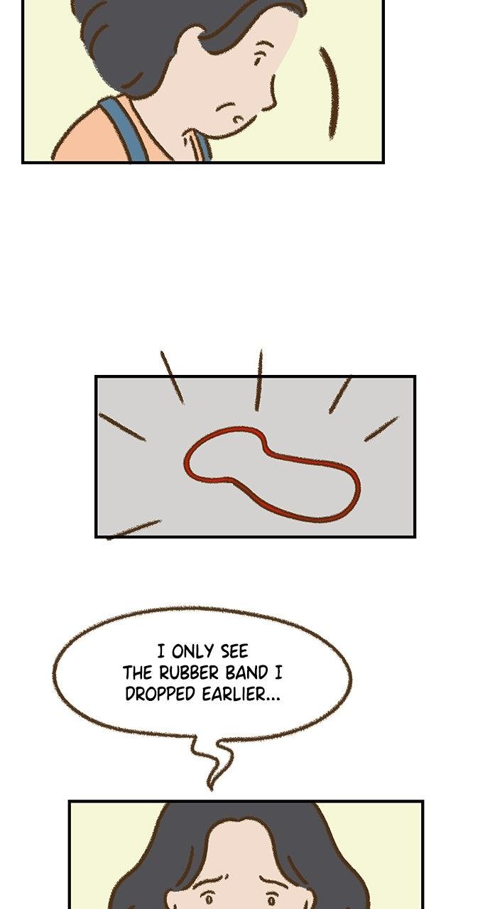 The Memory Shop Chapter 88 page 25 - 