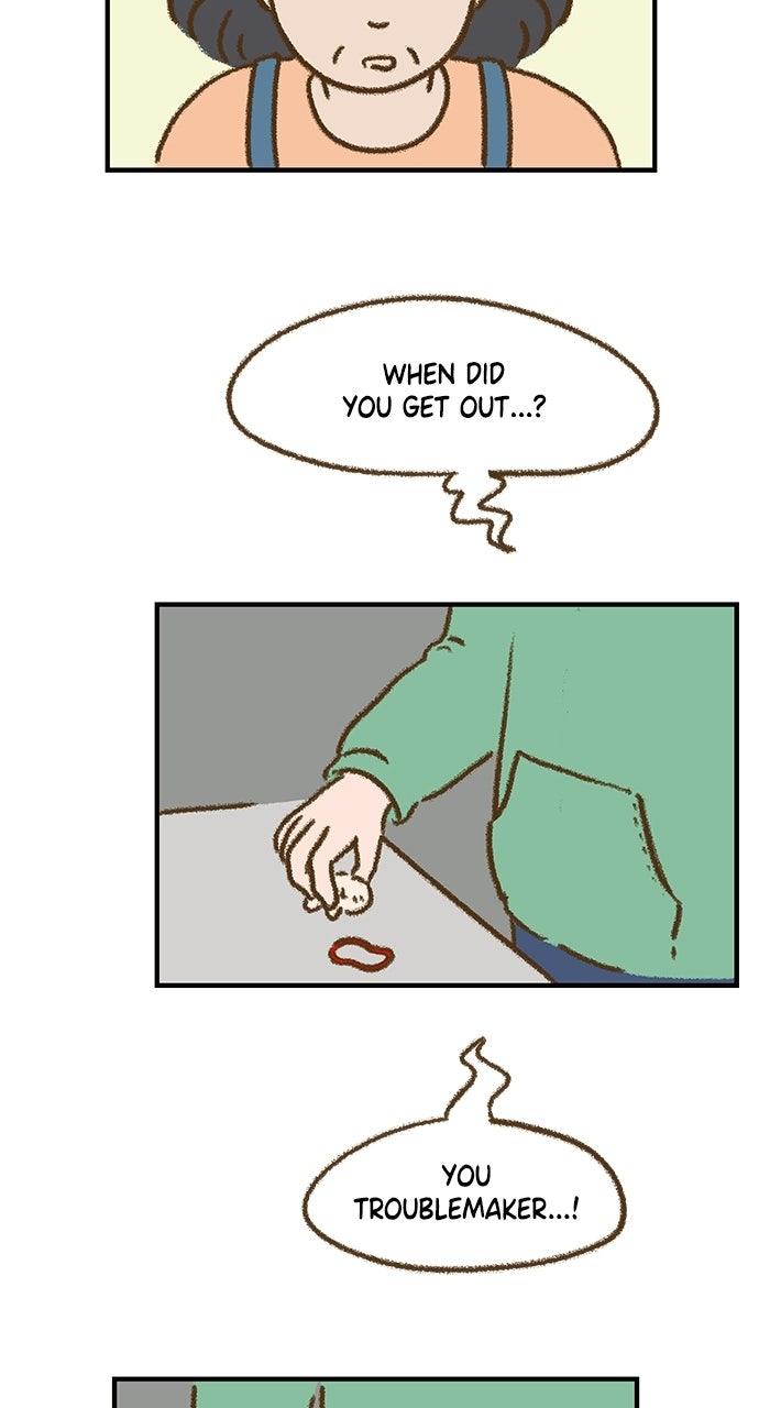 The Memory Shop Chapter 88 page 26 - 