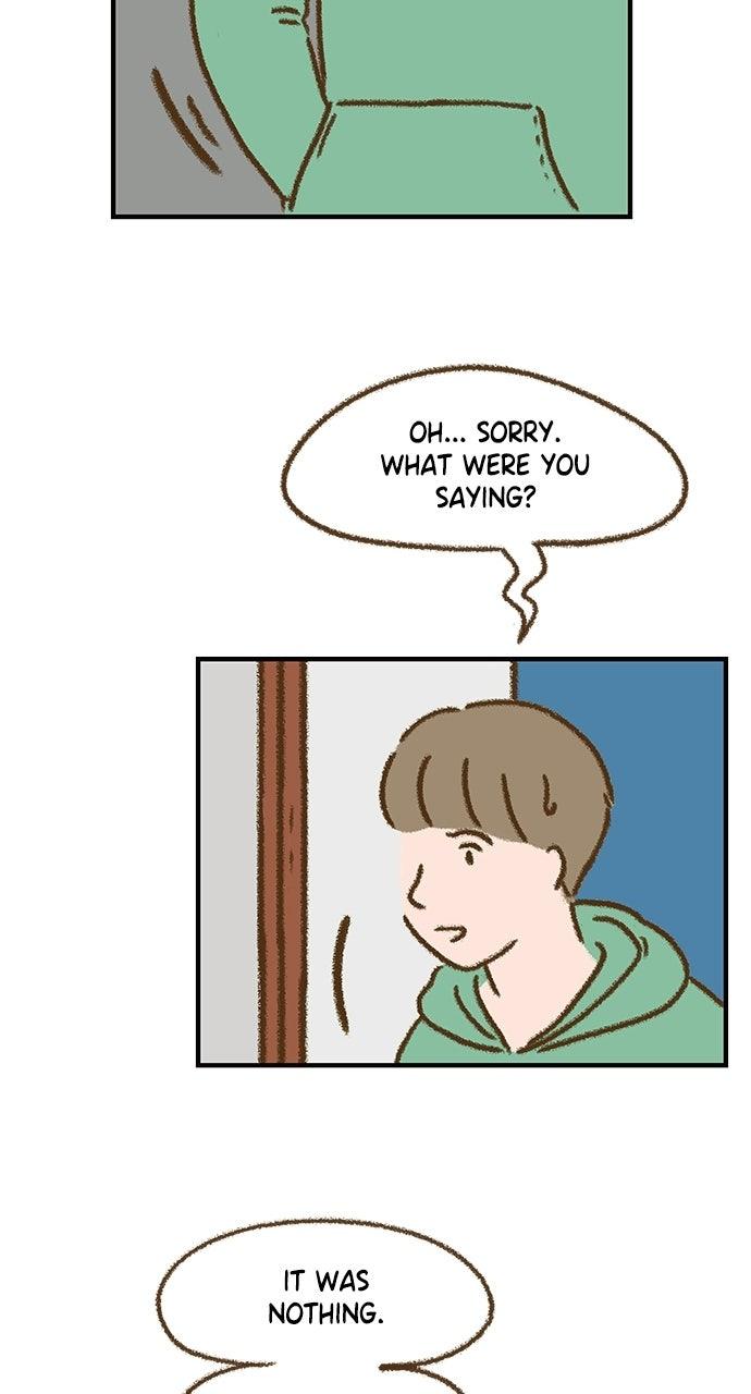 The Memory Shop Chapter 88 page 27 - 