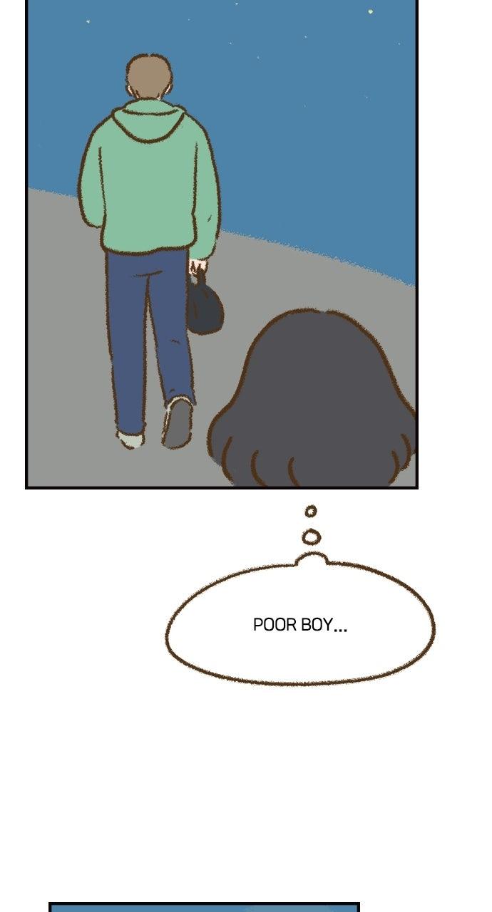 The Memory Shop Chapter 88 page 29 - 