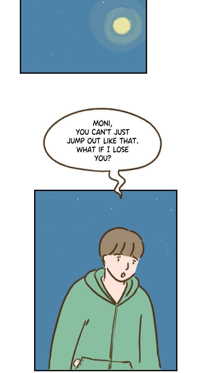 The Memory Shop Chapter 88 page 30 - 