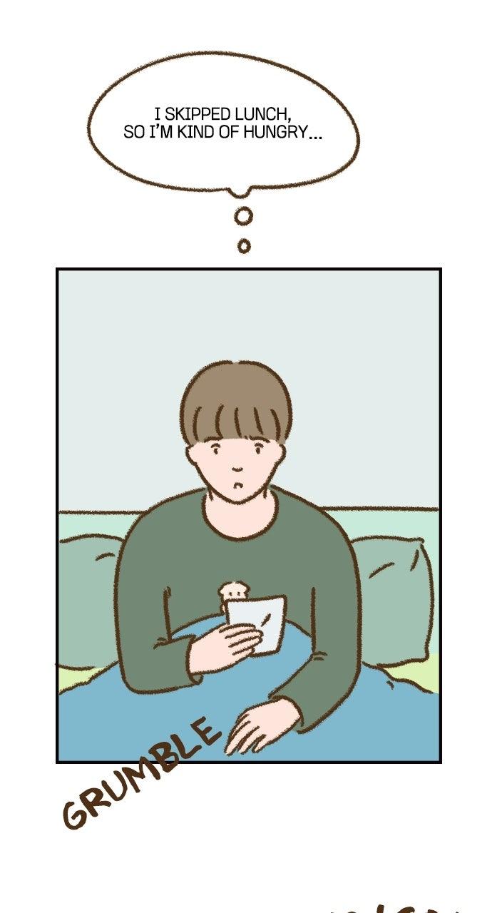 The Memory Shop Chapter 88 page 4 - 