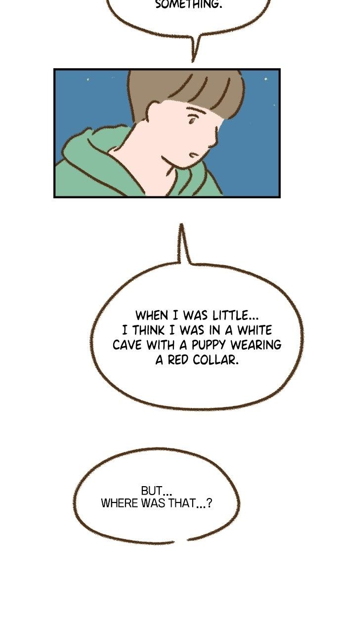 The Memory Shop Chapter 88 page 32 - 