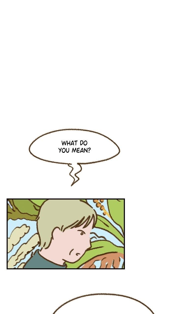 The Memory Shop Chapter 88 page 33 - 