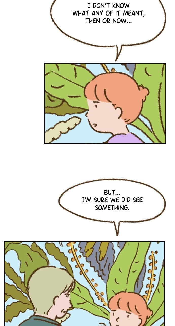 The Memory Shop Chapter 88 page 34 - 