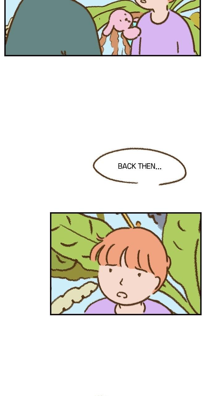 The Memory Shop Chapter 88 page 35 - 