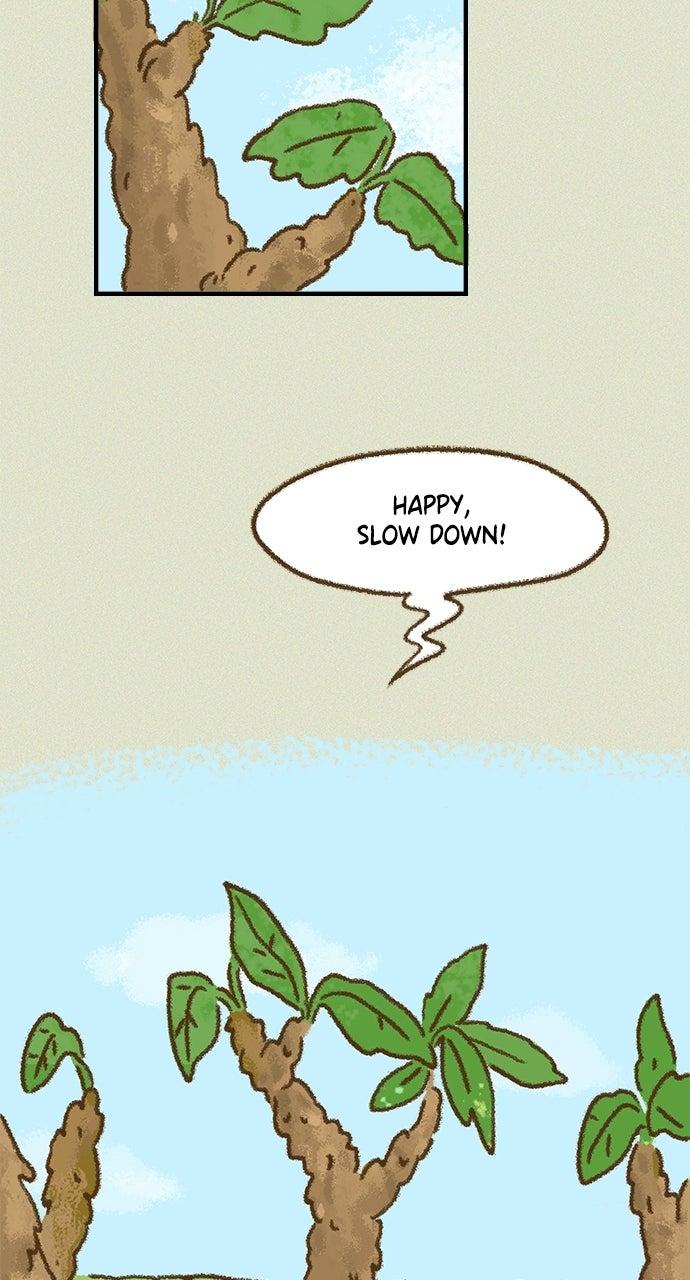 The Memory Shop Chapter 88 page 37 - 