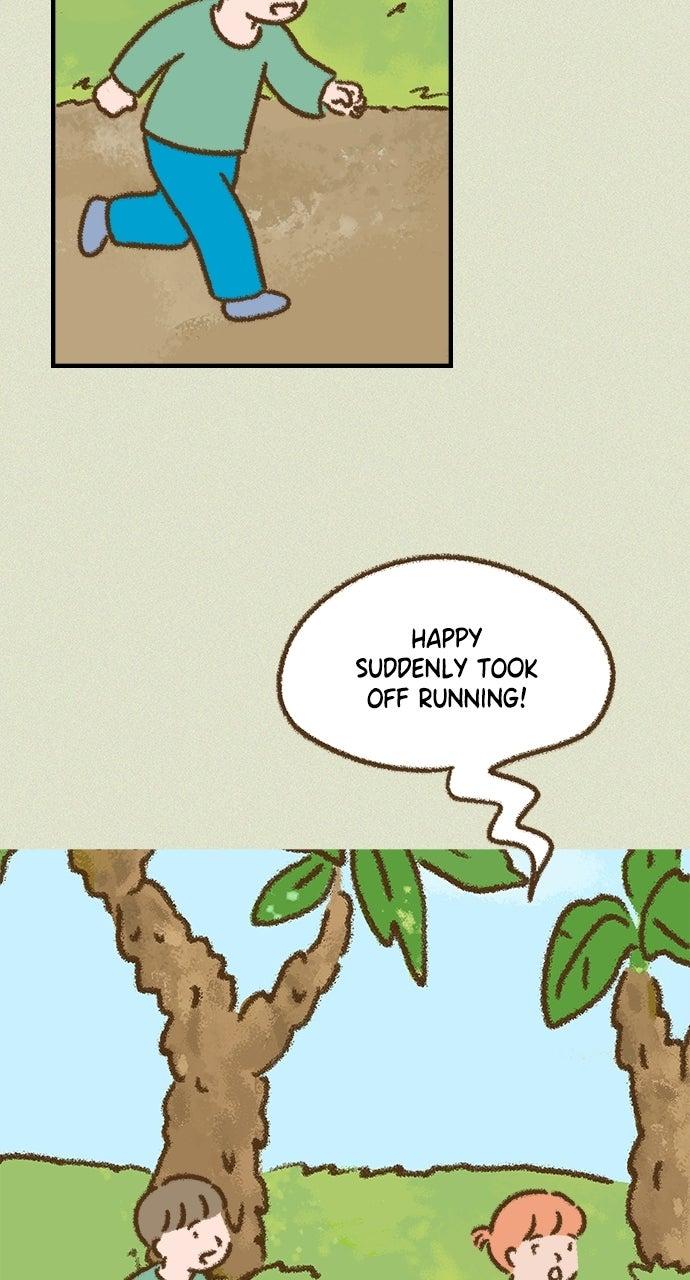 The Memory Shop Chapter 88 page 39 - 