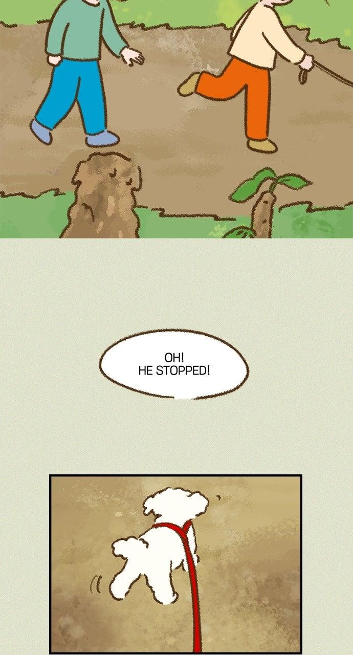 The Memory Shop Chapter 88 page 40 - 
