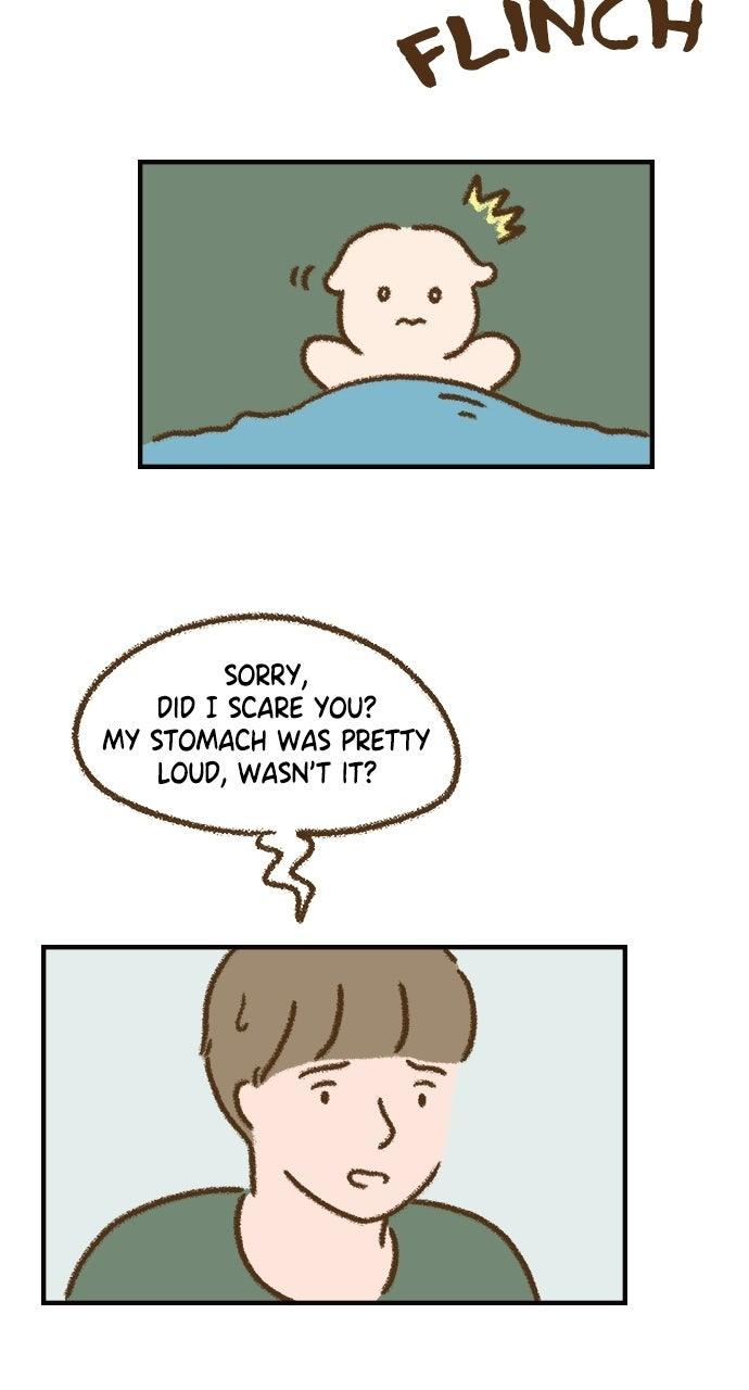 The Memory Shop Chapter 88 page 5 - 