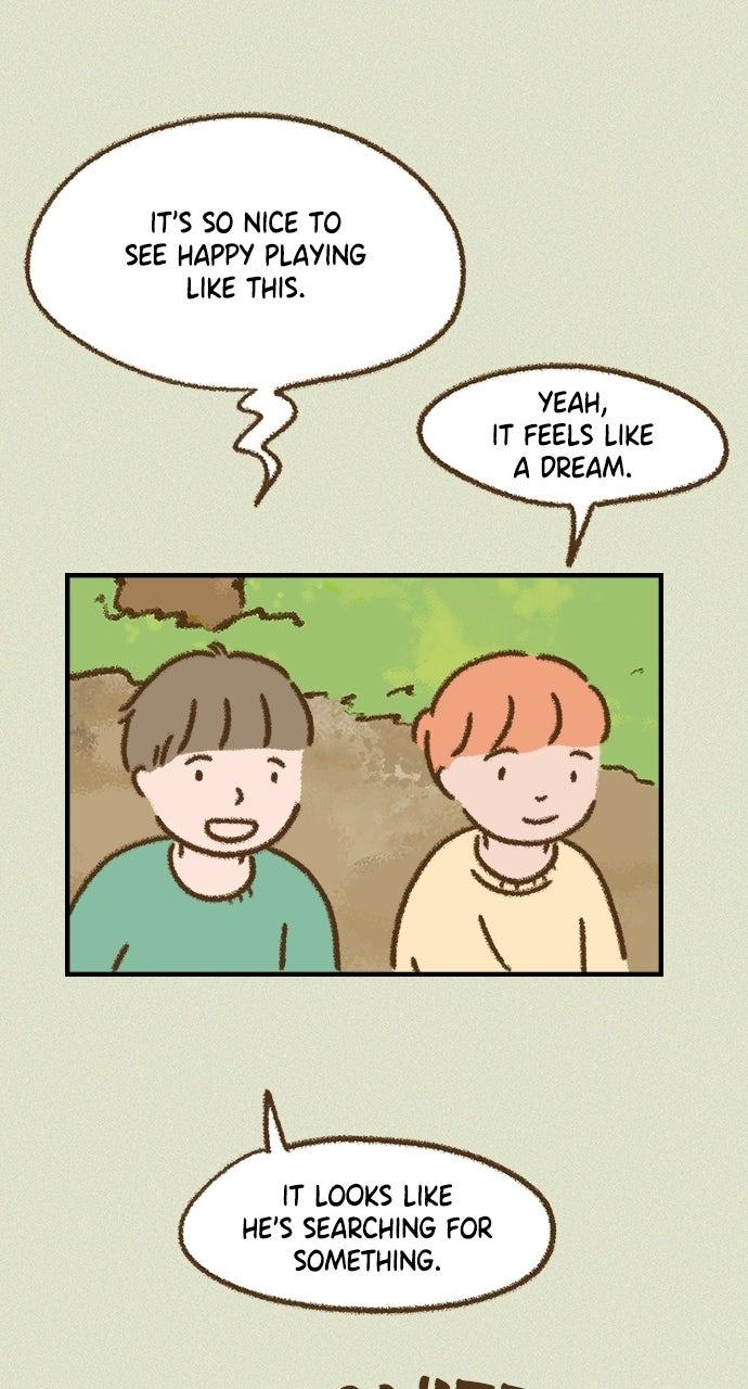 The Memory Shop Chapter 88 page 41 - 