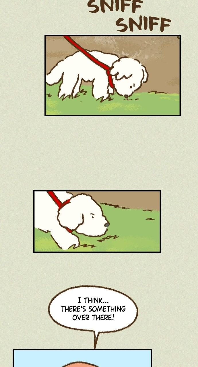 The Memory Shop Chapter 88 page 42 - 