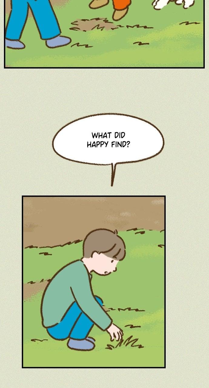 The Memory Shop Chapter 88 page 44 - 