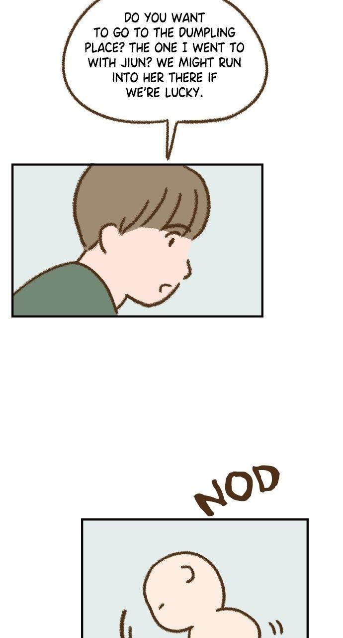 The Memory Shop Chapter 88 page 7 - 