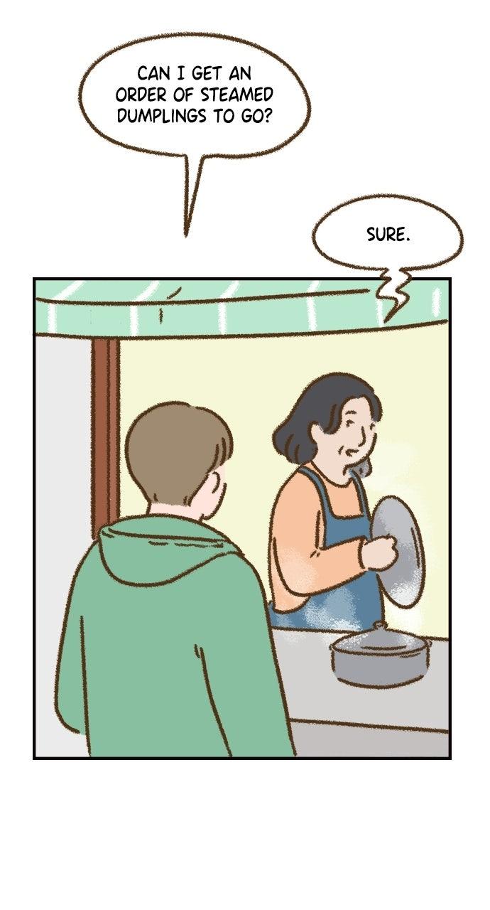 The Memory Shop Chapter 88 page 9 - 