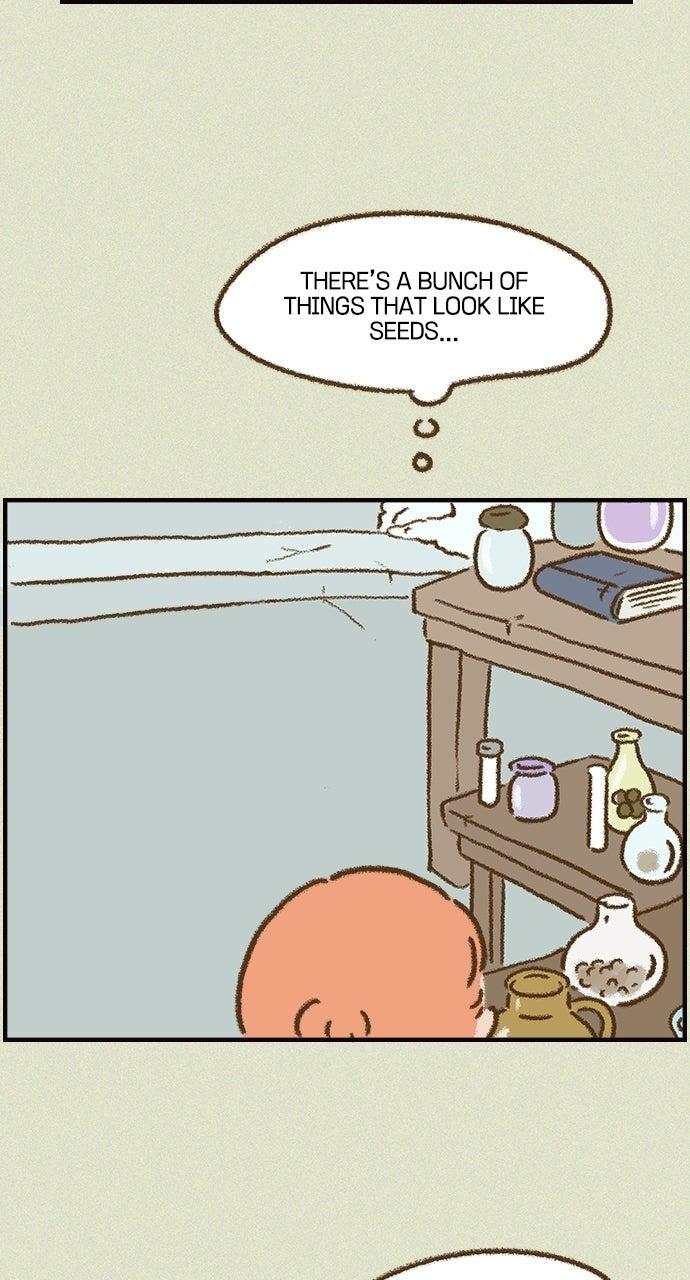 The Memory Shop Chapter 89 page 11 - 