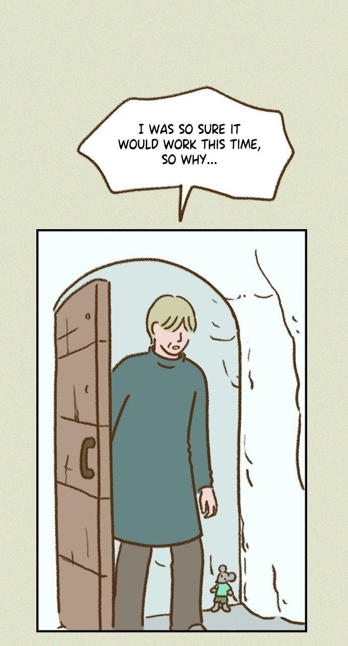 The Memory Shop Chapter 89 page 15 - 