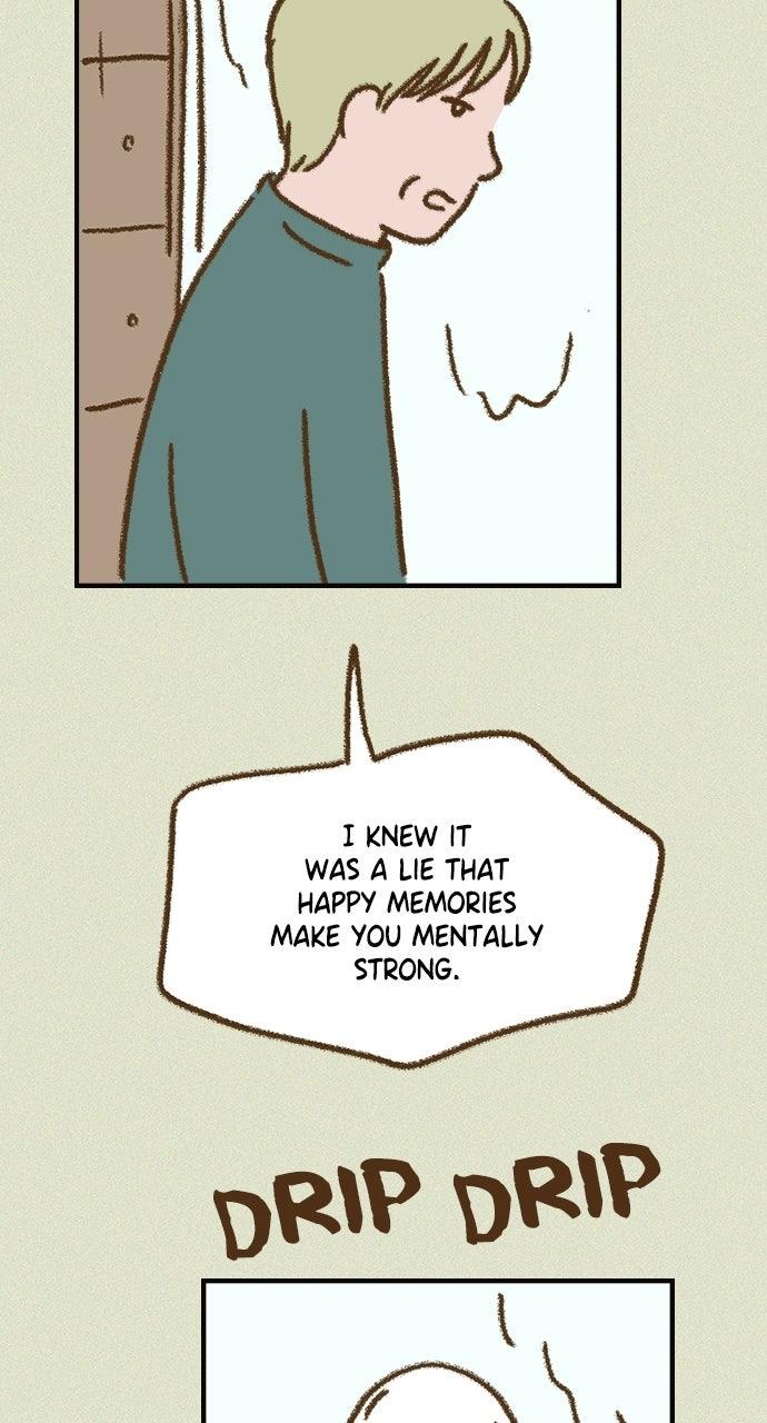 The Memory Shop Chapter 89 page 17 - 