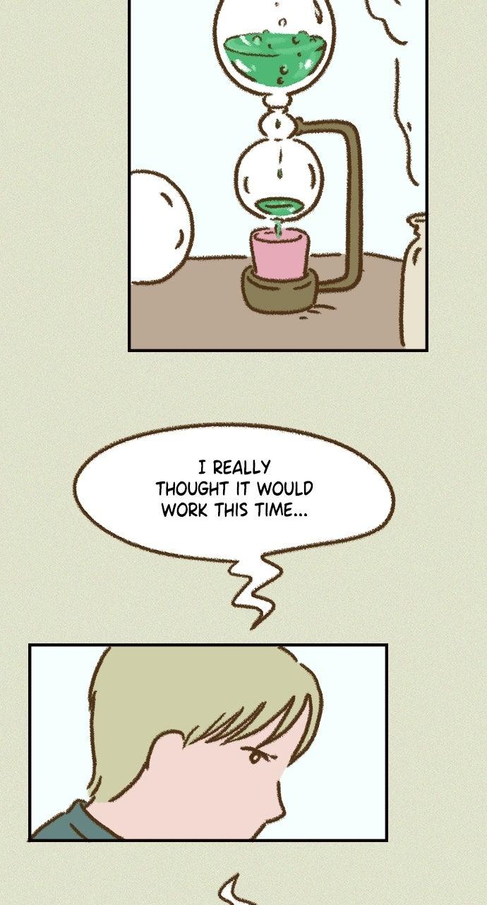 The Memory Shop Chapter 89 page 18 - 