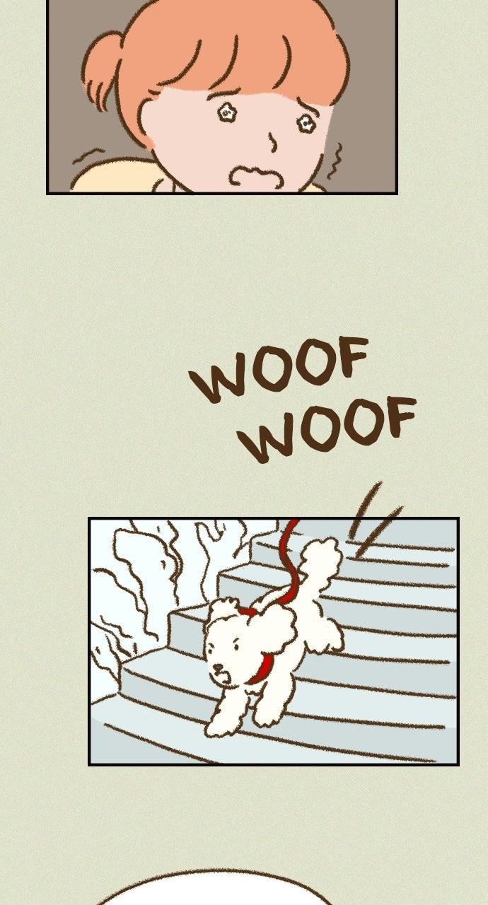 The Memory Shop Chapter 89 page 25 - 