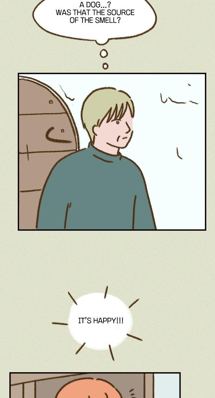 The Memory Shop Chapter 89 page 26 - 