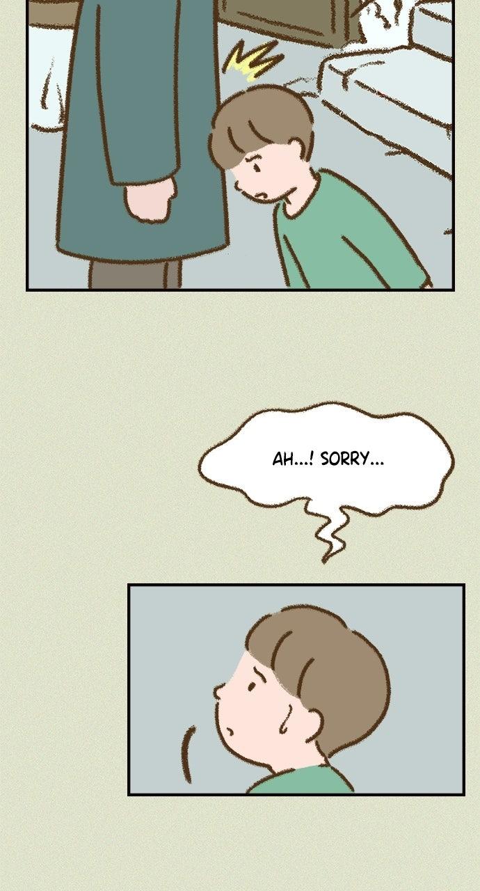 The Memory Shop Chapter 89 page 29 - 