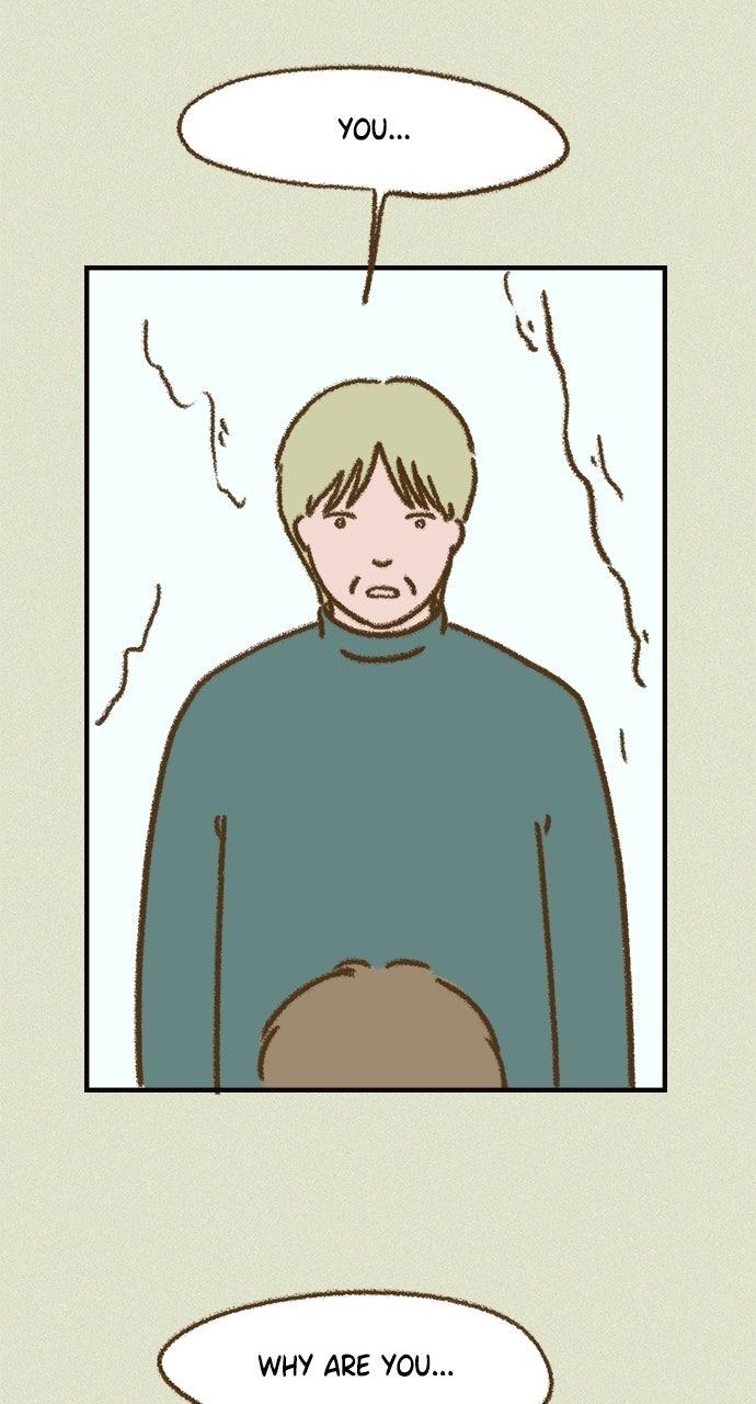 The Memory Shop Chapter 89 page 30 - 
