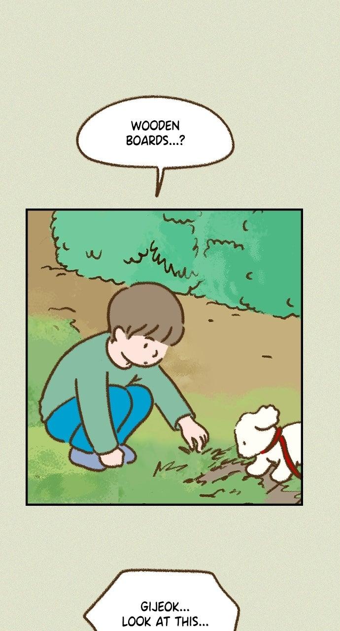 The Memory Shop Chapter 89 page 4 - 