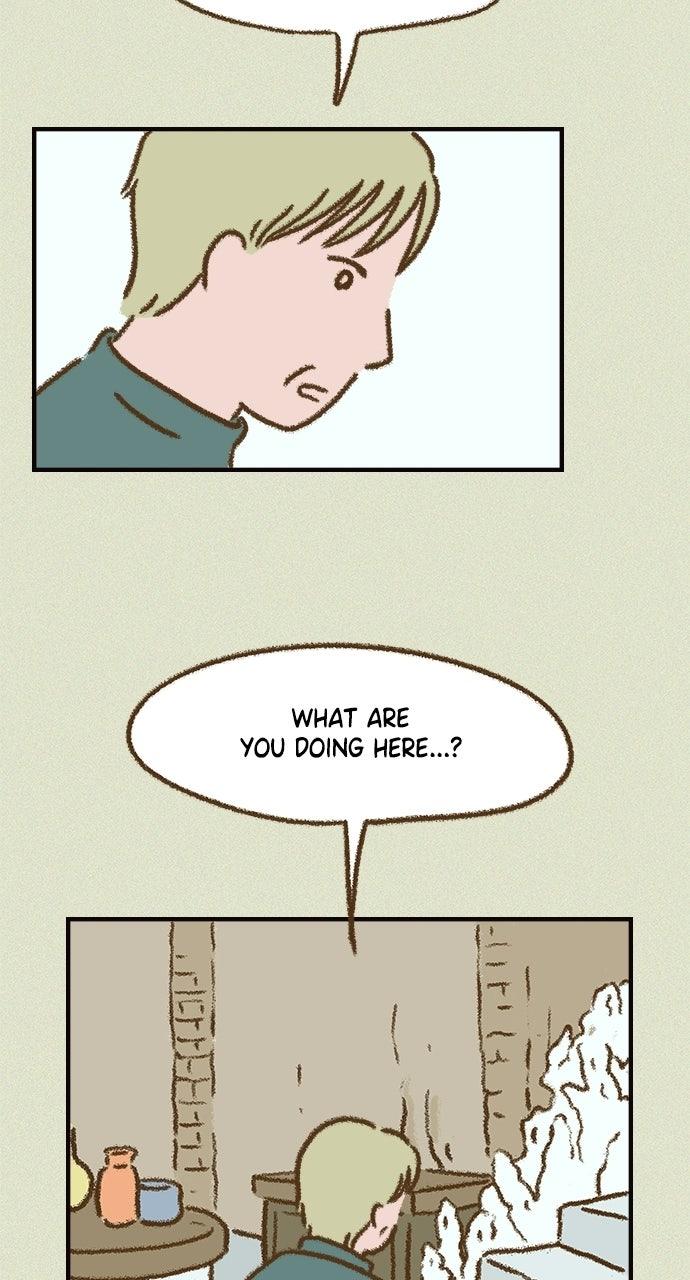 The Memory Shop Chapter 89 page 31 - 