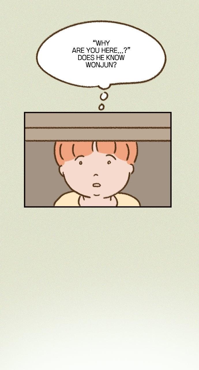 The Memory Shop Chapter 89 page 34 - 
