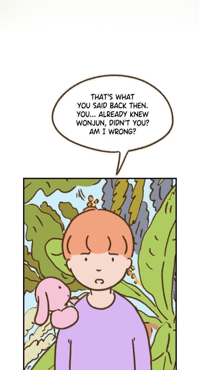 The Memory Shop Chapter 89 page 35 - 