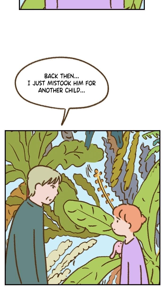 The Memory Shop Chapter 89 page 36 - 