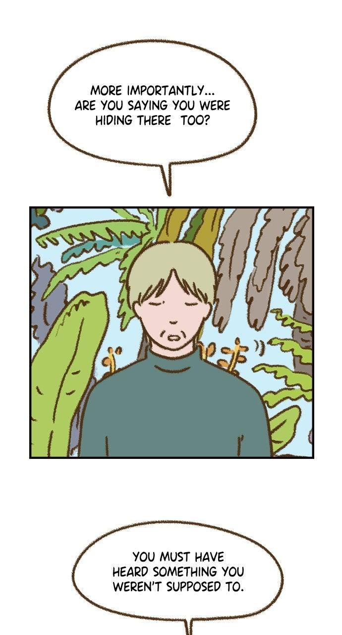 The Memory Shop Chapter 89 page 37 - 