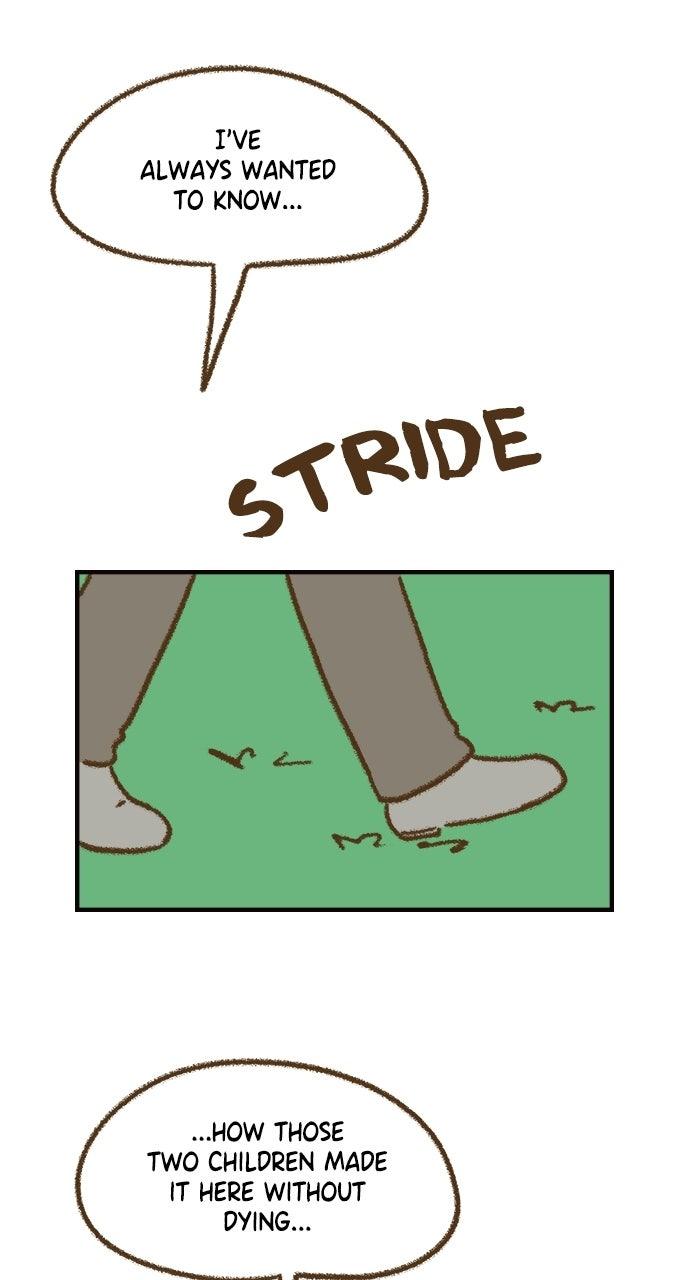 The Memory Shop Chapter 89 page 39 - 